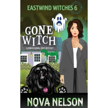 Gone Witch
