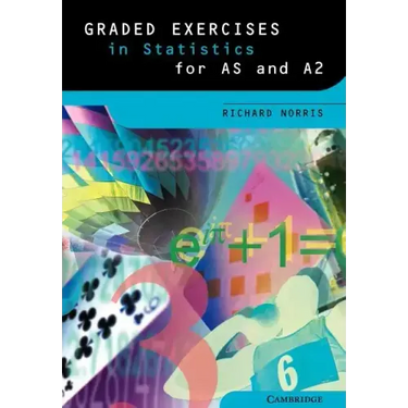 Graded Exercises in Statistics