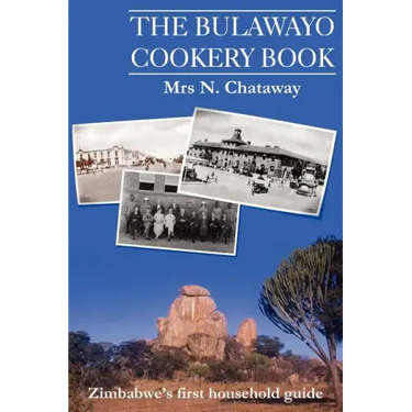 The Bulawayo Cookery Book