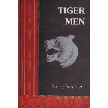 Tiger Men: A young Australian soldier among the Rhade Montagnard of Vietnam