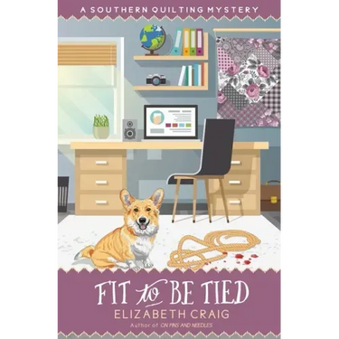 Fit To Be Tied