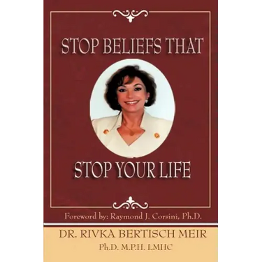 Stop Beliefs That Stop Your Life: Fixed Beliefs and Life Pattern Theory