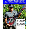 J&J Fused Glass Designs