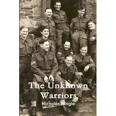 The Unknown Warriors