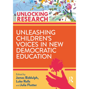 Unleashing Children's Voices in New Democratic Primary Education