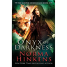 Onyx of Darkness: An Epic Dragon Fantasy