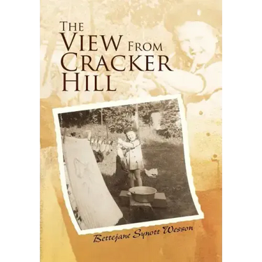 The View From Cracker Hill