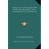 Memoirs of Extraordinary Popular Delusions and the Madness of Crowds V1