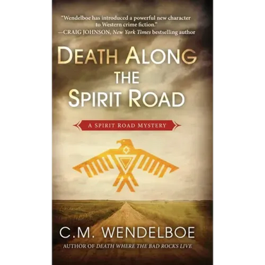 Death Along the Spirit Road