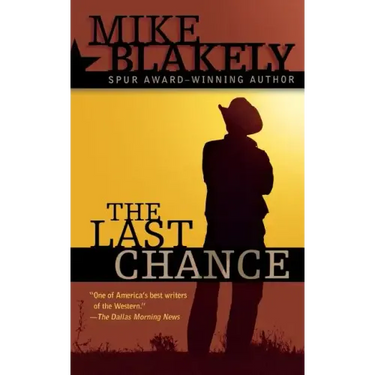 The Last Chance