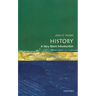 History: A Very Short Introduction