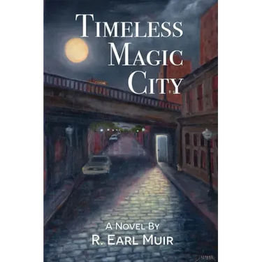 Timeless Magic City