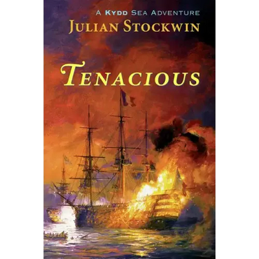 Tenacious