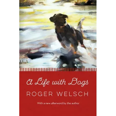 A Life with Dogs
