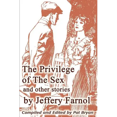 The Privilege of The Sex and other stories
