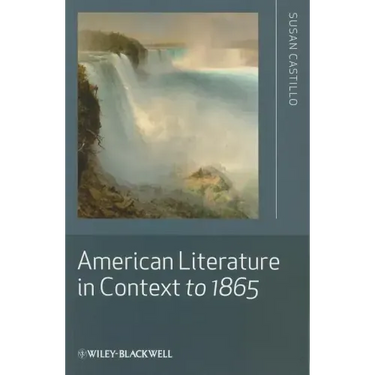 American Literature Context 18