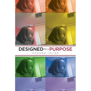 Designed for a Purpose