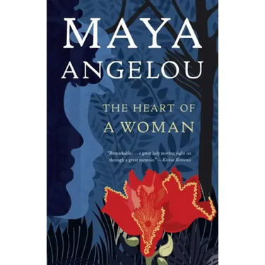 The Heart of a Woman