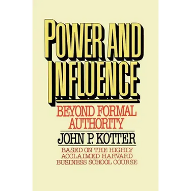 Power and Influence