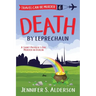Death by Leprechaun: A Saint Patrick's Day Murder in Dublin