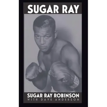 Sugar Ray