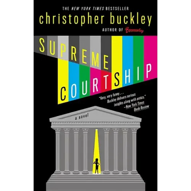 Supreme Courtship