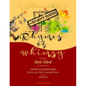 Rhymes of Whimsy - Abol Tabol Dual-Language Edition