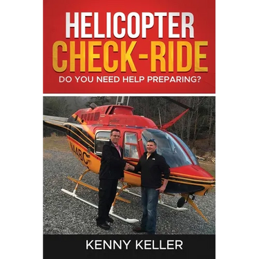 Helicopter Check-Ride: Do you need help preparing?
