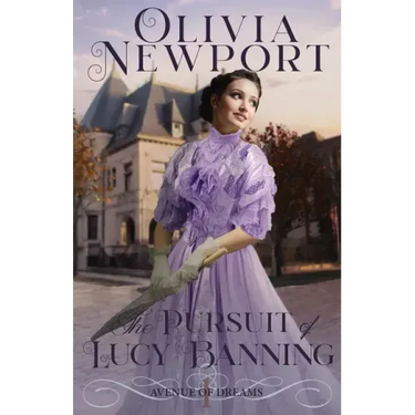 The Pursuit of Lucy Banning