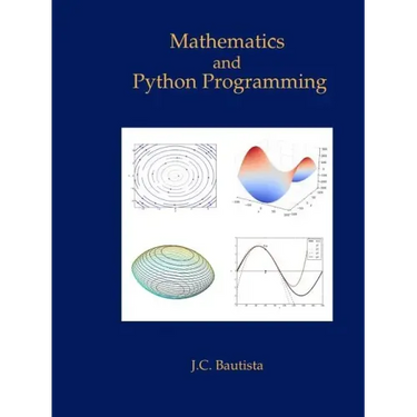 Mathematics and Python Programming