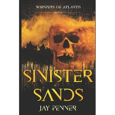 Sinister Sands