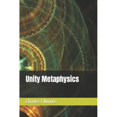 Unity Metaphysics