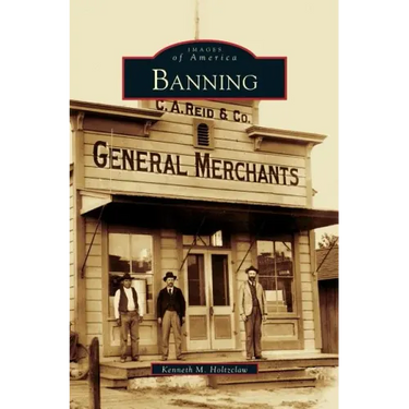 Banning