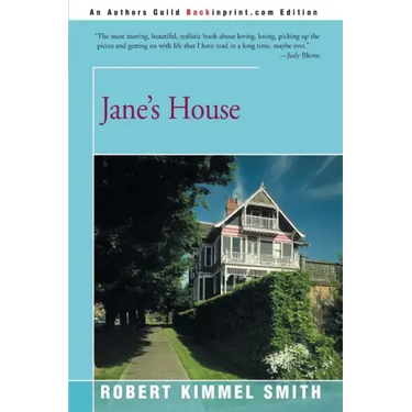 Jane's House