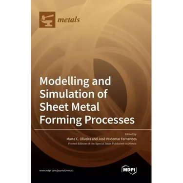 Modelling and Simulation of Sheet Metal Forming Processes