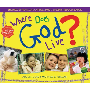Where Does God Live