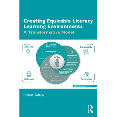 Creating Equitable Literacy Learning Environments: A Transformative Model