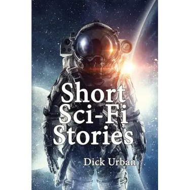 Short Sci-Fi Stories