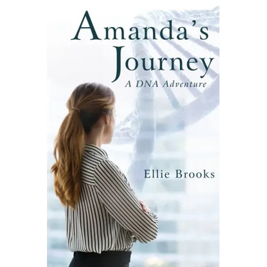 Amanda's Journey: A DNA Adventure