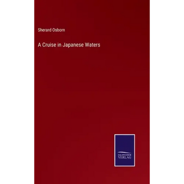 A Cruise in Japanese Waters
