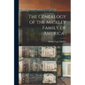The Genealogy of the Mickley Family of America