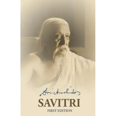 Savitri First Edition