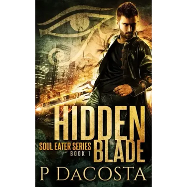 Hidden Blade