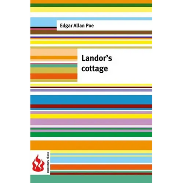 Landor's cottage: (low cost). limited edition