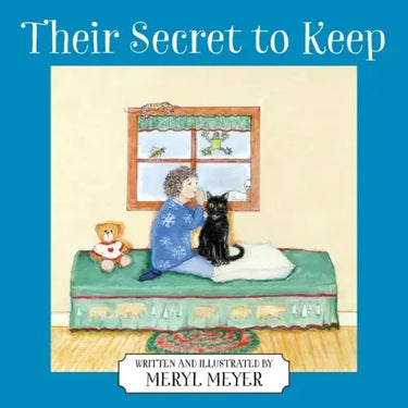 Their Secret to Keep