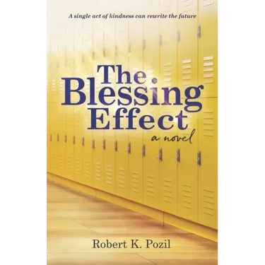 The Blessing Effect: A Single Act of Kindness Can Rewrite the Future