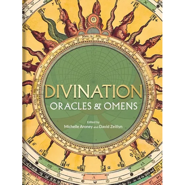 Divination, Oracles & Omens