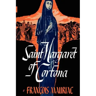 Saint Margaret of Cortona