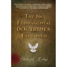 The 16 Fundamental Doctrines Explained