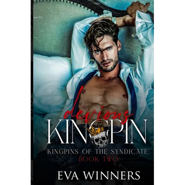 Devious Kingpin: Enemies-to-Lovers Mafia Romance